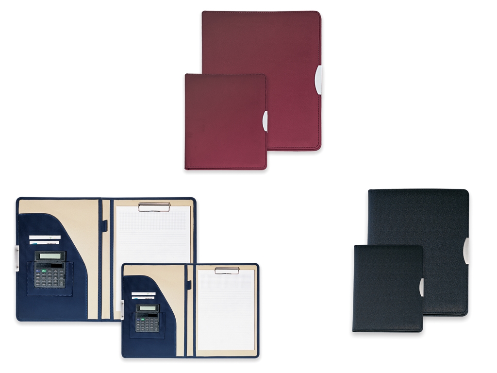 A4 Toplantı Bloknotu